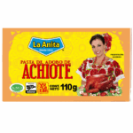Compra Achiote 110 gr La Anita en Morenita Mía