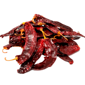 Comprar Chile Seco Guajillo Premium 100 gr Morenita Mía
