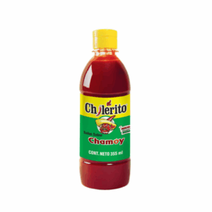 Salsa Chamoy El CHILERITO 355ml