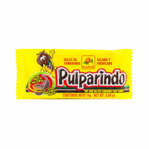 Compra PULPARINDO DE LA ROSA 1 Pieza en Morenita Mía