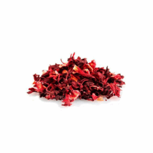 Flor de Jamaica Natural  Morenita Mía