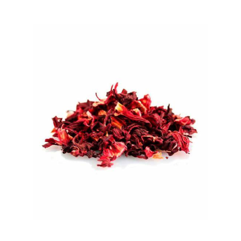 Flor de Jamaica Natural Morenita Mía