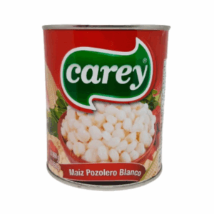 Compra Maíz pozolero 860 gr Carey en Morenita Mía