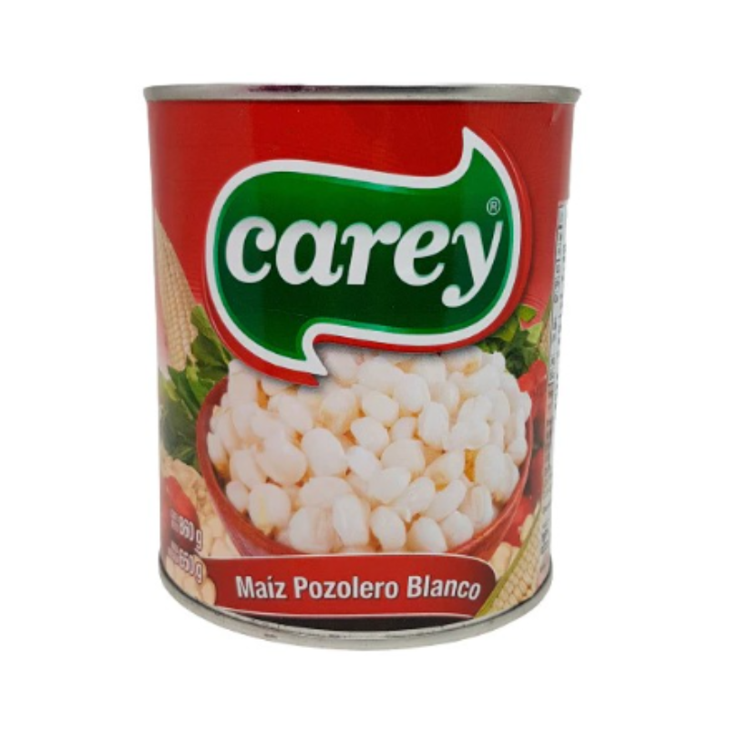 Compra Maíz pozolero 860 gr Carey en Morenita Mía