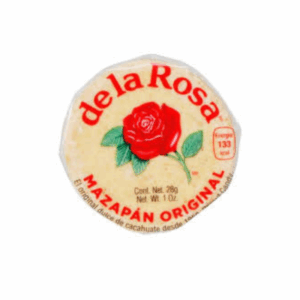 Compra Mazapán De La Rosa 1 pieza en Morenita Mía
