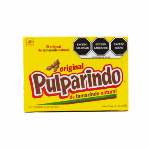 Compra PULPARINDO DE LA ROSA 20 Piezas en Morenita Mía