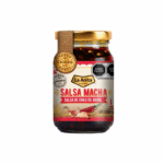 Compra Salsa Macha de Chile de Árbol LA ANITA 230 gr en Morenita Mía