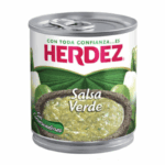 Compra Salsa Verde 220 gr Herdez en Morenita Mía