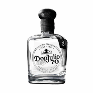 Compra Tequila Don Julio 70 700 ml en Morenita Mía