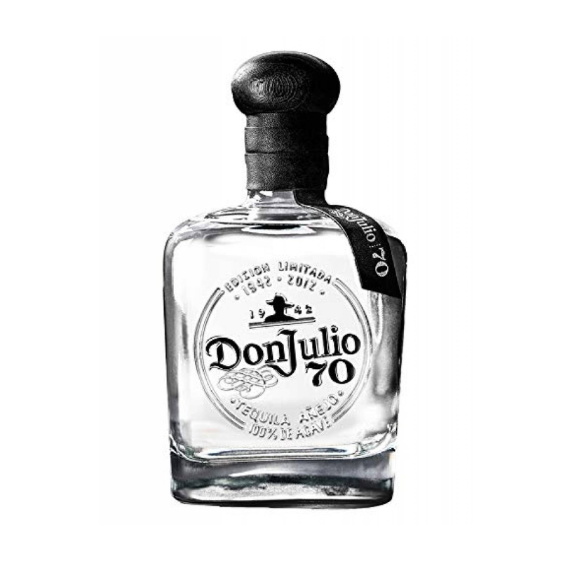 Compra Tequila Don Julio 70 700 ml en Morenita Mía