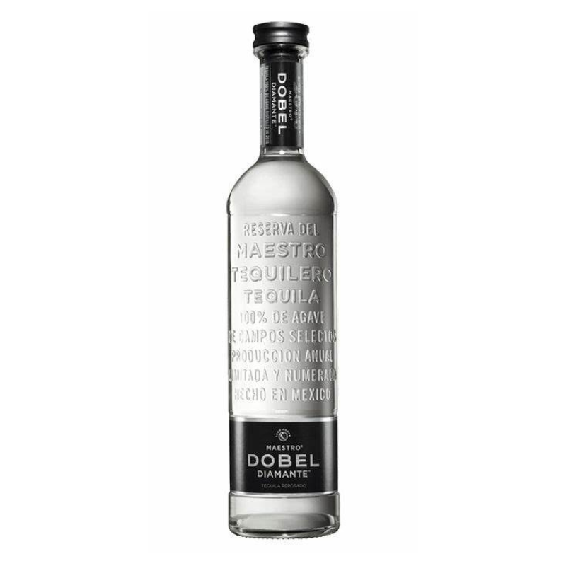 Compra Tequila Maestro Dobel Diamante Reposado 700 ml