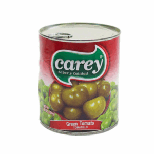 Compra Tomatillo Entero CAREY 800 gr en Morenita Mía