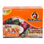 Compra Achiote La Extra 1 kg en Morenita Mía