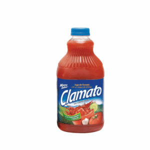 Jugo de Tomate con Almeja  CLAMATO 1.89 L