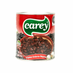 Comprar Frijol Negro Entero Carey 3 kg en Morenita Mía