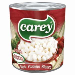 Compra Maíz pozolero 3.1 Kg Carey en Morenita Mía