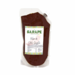 Compra Pulpa de Chile Guajillo El Sarape 500 ml en Morenita Mía