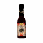 Compra Salsa Picante Negra con Chile Chiltepín La Anita 150 ml en Morenita Mía