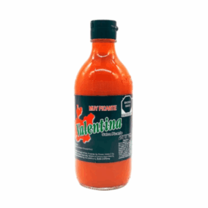Comprar Salsa Valentina Etiqueta Negra 370 ml en Morenita Mía