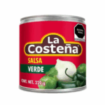Comprar Salsa Verde Mexicana La Costeña 220 gr en Morenita Mía