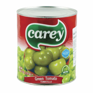 Compra Tomatillo Entero CAREY 2.8 Kg en Morenita Mía