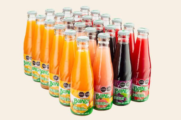 Bebidas Mexicanas