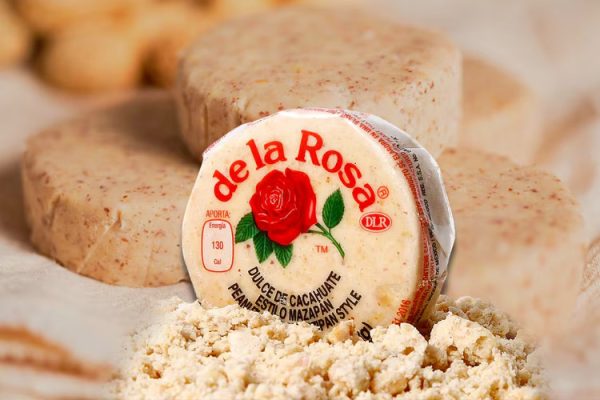Dulces Mexicanos